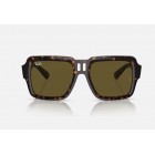 Sunglasses Ray Ban RB 4408 Magellan