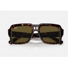 Sunglasses Ray Ban RB 4408 Magellan