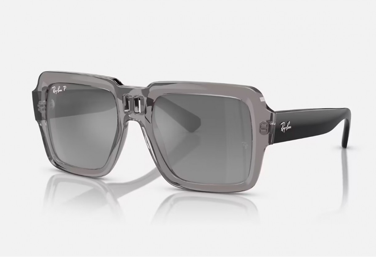 Sunglasses Ray Ban RB 4408 Magellan Polarized