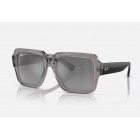 Sunglasses Ray Ban RB 4408 Magellan Polarized