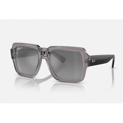 Sunglasses Ray Ban RB 4408 Magellan Polarized