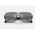 Sunglasses Ray Ban RB 4408 Magellan Polarized