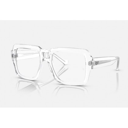 Sunglasses Ray Ban RB 4408 Magellan Photochromic