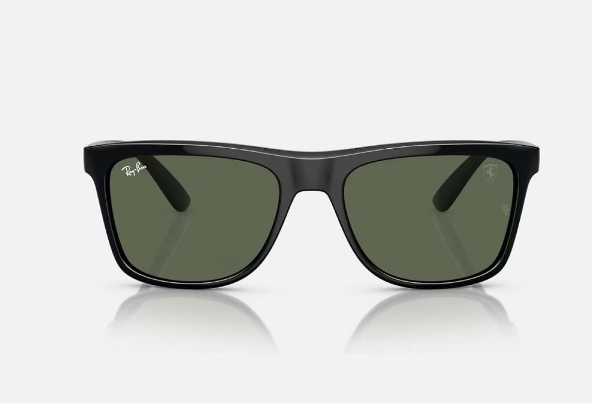 Sunglasses Ray Ban RB 4413M Ferrari