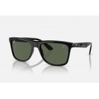 Sunglasses Ray Ban RB 4413M Ferrari