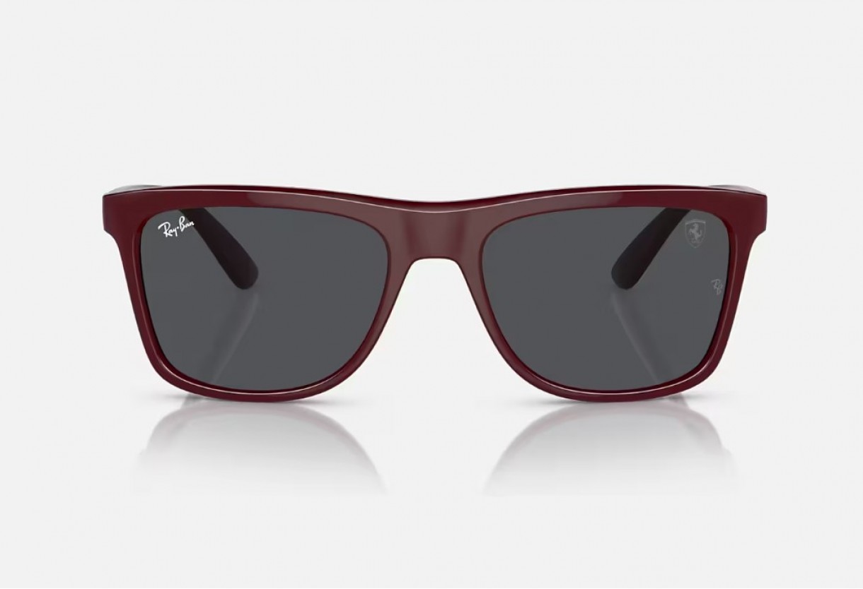 Sunglasses Ray Ban RB 4413M Ferrari