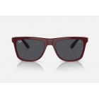 Sunglasses Ray Ban RB 4413M Ferrari