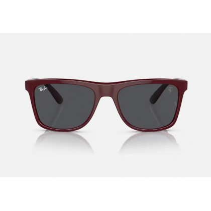 Sunglasses Ray Ban RB 4413M Ferrari