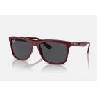 Sunglasses Ray Ban RB 4413M Ferrari