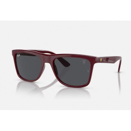 Sunglasses Ray Ban RB 4413M Ferrari