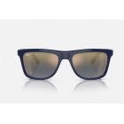 Sunglasses Ray Ban RB 4413M Ferrari Polarized