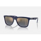 Sunglasses Ray Ban RB 4413M Ferrari Polarized