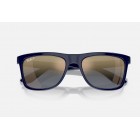 Sunglasses Ray Ban RB 4413M Ferrari Polarized