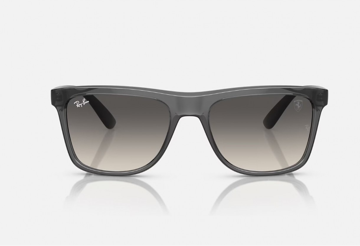 Sunglasses Ray Ban RB 4413M Ferrari