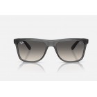 Sunglasses Ray Ban RB 4413M Ferrari