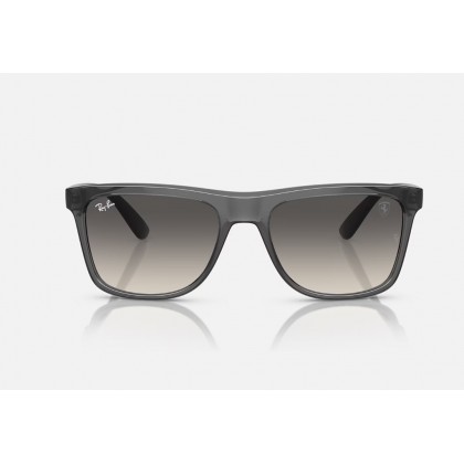 Sunglasses Ray Ban RB 4413M Ferrari