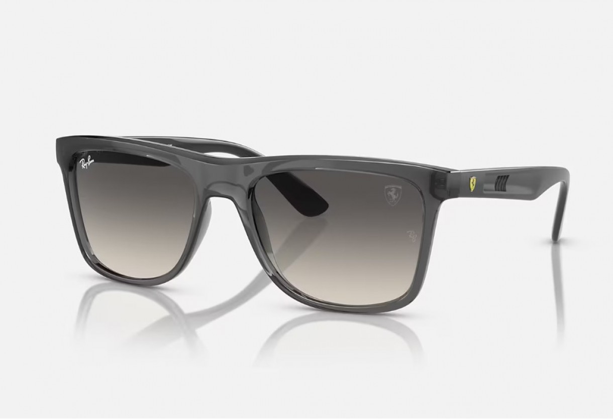 Sunglasses Ray Ban RB 4413M Ferrari