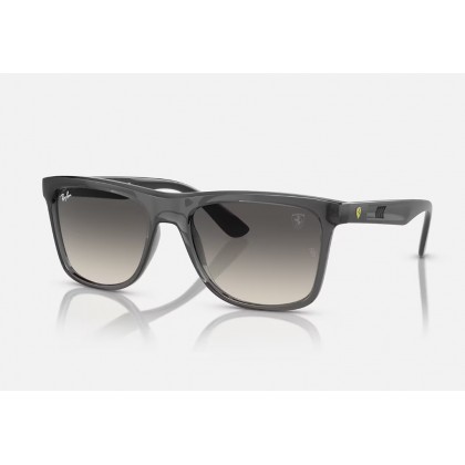 Sunglasses Ray Ban RB 4413M Ferrari