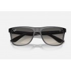 Sunglasses Ray Ban RB 4413M Ferrari