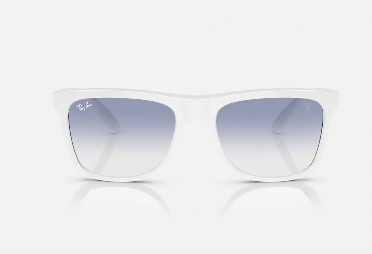 Sunglasses Ray Ban RB 4413M Ferrari