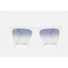 Sunglasses Ray Ban RB 4413M Ferrari