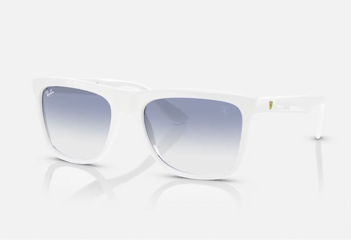 Sunglasses Ray Ban RB 4413M Ferrari