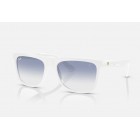 Sunglasses Ray Ban RB 4413M Ferrari