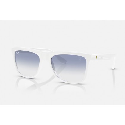 Sunglasses Ray Ban RB 4413M Ferrari