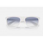 Sunglasses Ray Ban RB 4413M Ferrari