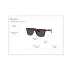 Sunglasses Ray Ban RB 4413M Ferrari