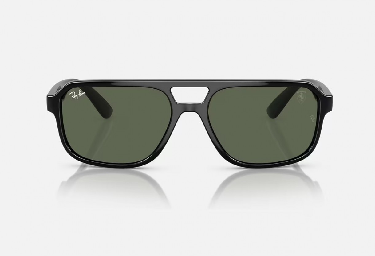 Γυαλιά ηλίου Ray Ban RB 4414M Ferrari