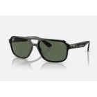 Γυαλιά ηλίου Ray Ban RB 4414M Ferrari