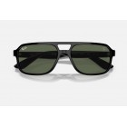 Γυαλιά ηλίου Ray Ban RB 4414M Ferrari