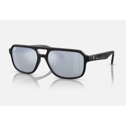 Sunglasses Ray Ban RB 4414M Ferrari