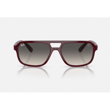 Sunglasses Ray Ban RB 4414M Ferrari