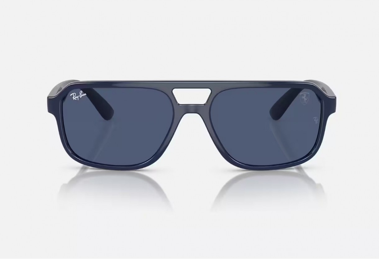 Sunglasses Ray Ban RB 4414M Ferrari