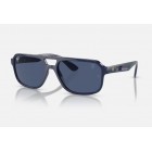 Sunglasses Ray Ban RB 4414M Ferrari