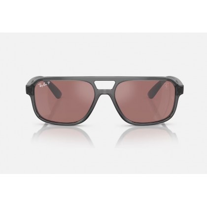 Sunglasses Ray Ban RB 4414M Ferrari Polarized