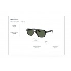 Sunglasses Ray Ban RB 4414M Ferrari