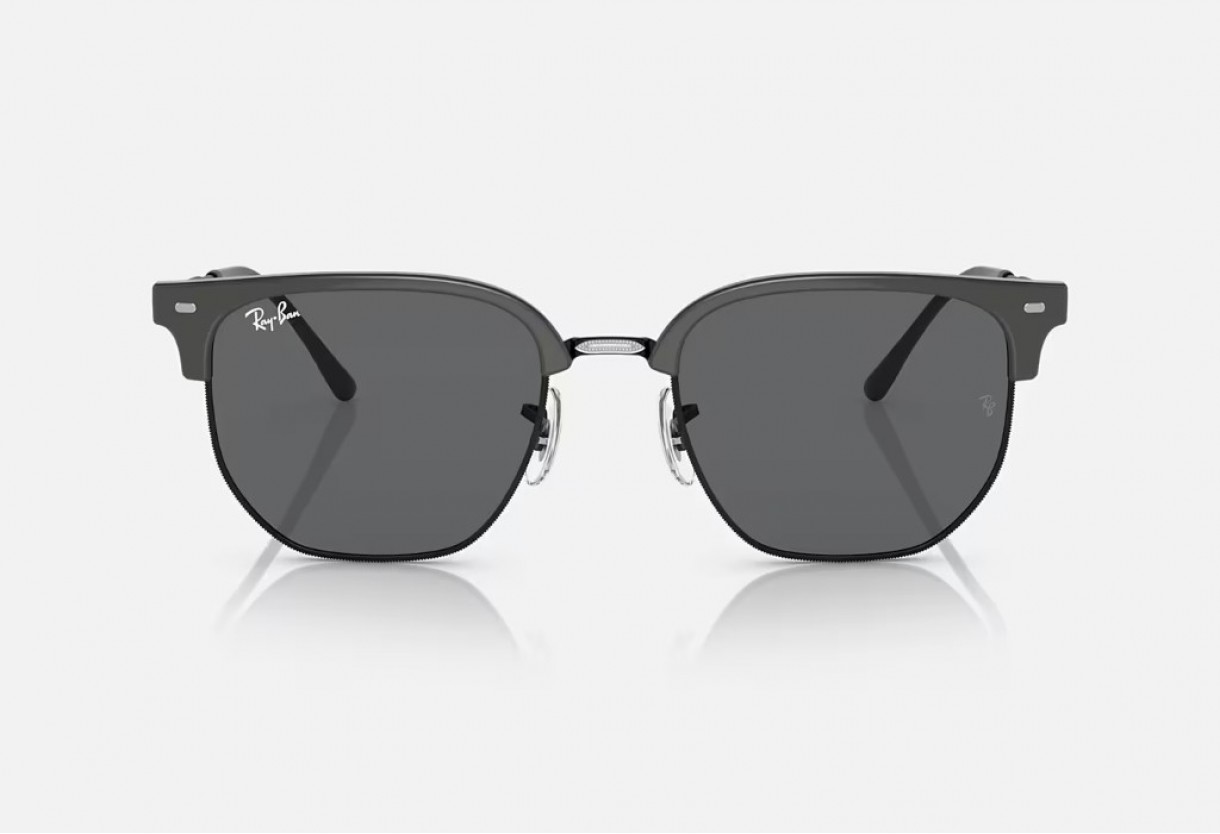 Γυαλιά ηλίου Ray Ban RB 4416 New Clubmaster