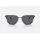 Γυαλιά ηλίου Ray Ban RB 4416 New Clubmaster