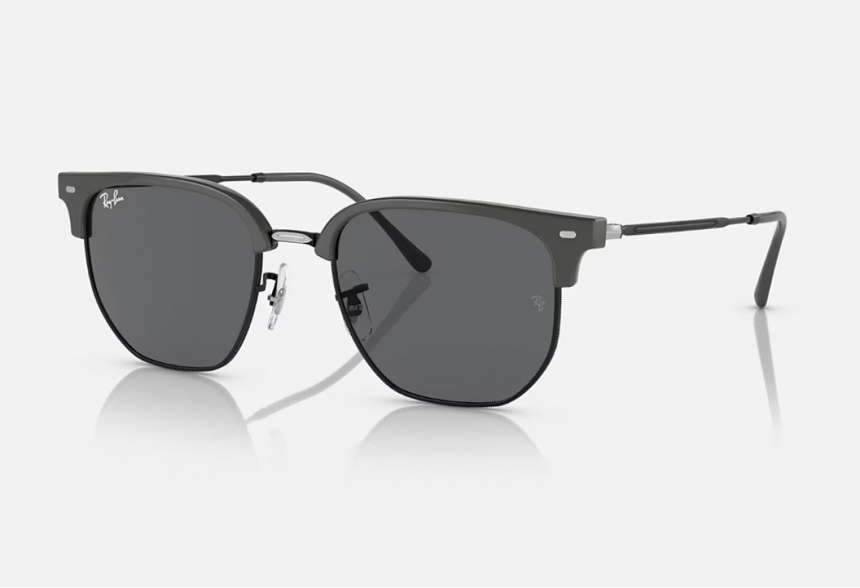 Γυαλιά ηλίου Ray Ban RB 4416 New Clubmaster