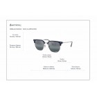 Sunglasses Ray Ban RB 4416 New Clubmaster