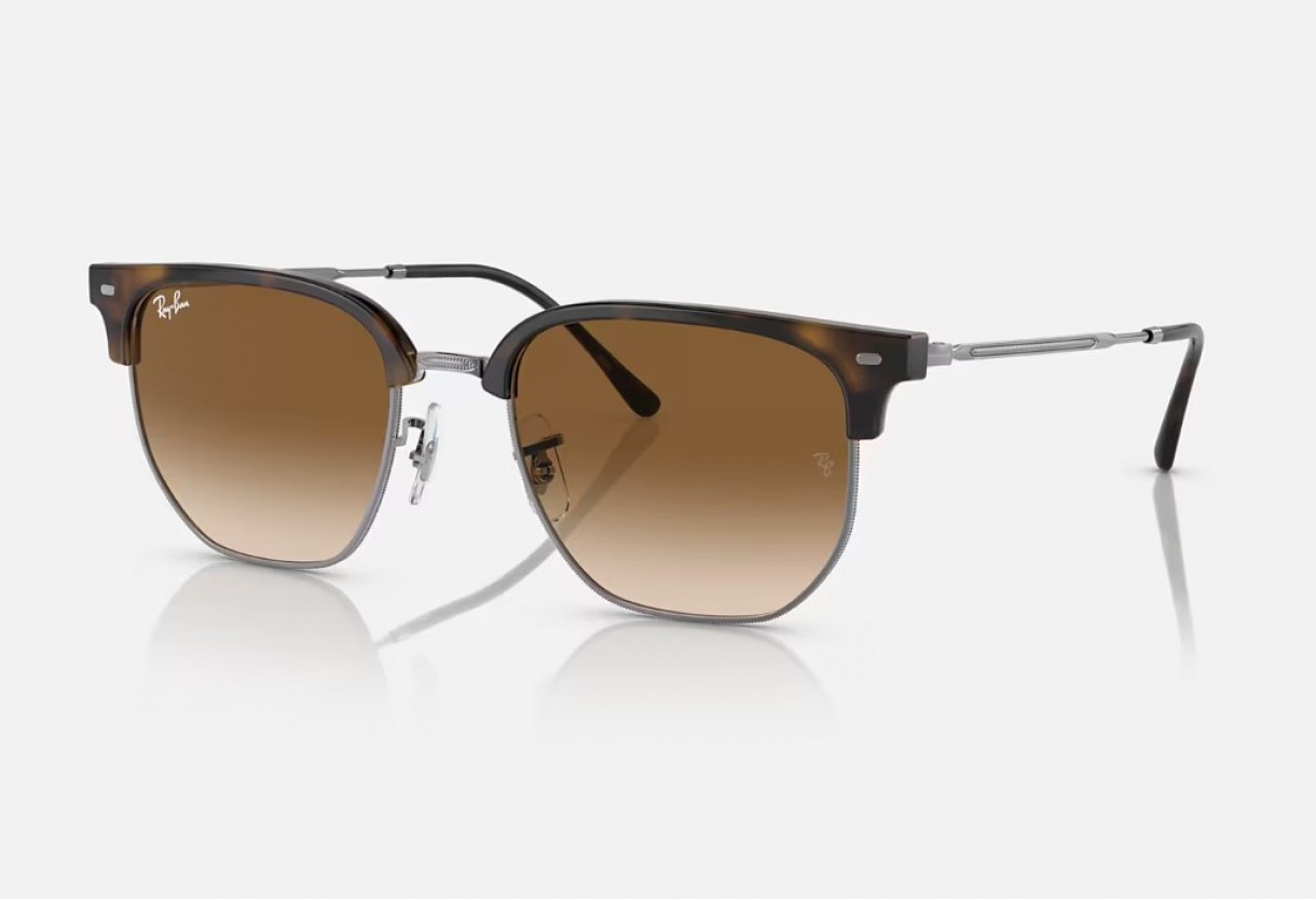 Sunglasses Ray Ban RB 4416 New Clubmaster