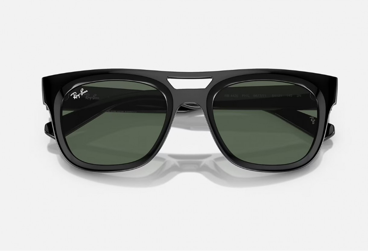 Sunglasses Ray Ban RB 4426 Phil