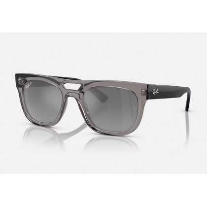 Sunglasses Ray Ban RB 4426 Phil  Polarized