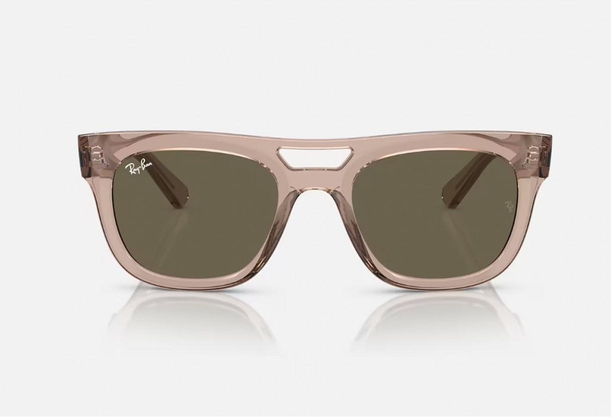 Sunglasses Ray Ban RB 4426 Phil - RB4426/6727/3/5421/145