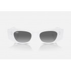 Sunglasses Ray Ban RB 4427 Kat