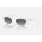 Sunglasses Ray Ban RB 4427 Kat