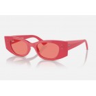 Sunglasses Ray Ban RB 4427 Kat